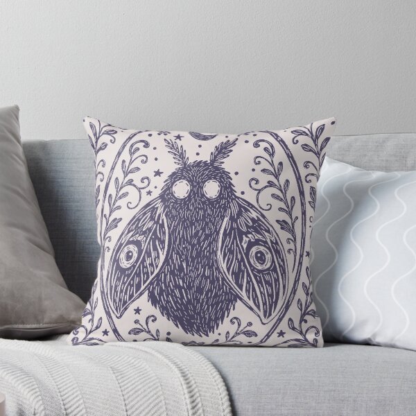 Item preview, Mothman: Omen of Point Pleasant  designed and sold by HoneyAlmondArt.