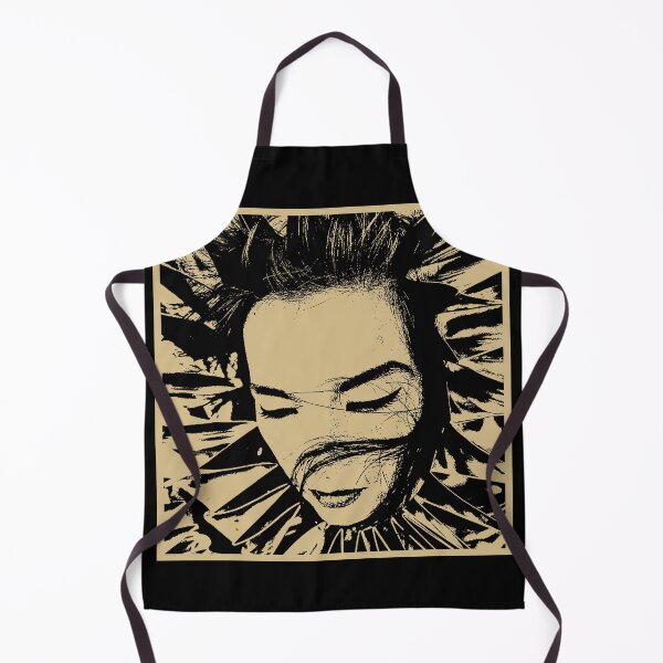 Item preview, Bjork Quicksand designed and sold by astinaaljema.