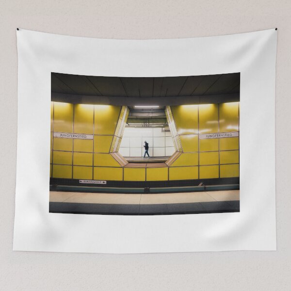 Item preview, Mystical Hennessy Woman Silhouette designed and sold by anaraffi.