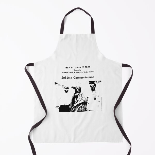 Item preview, Grace for the Race Henry Grimes Trio designed and sold by OwnVorkey.