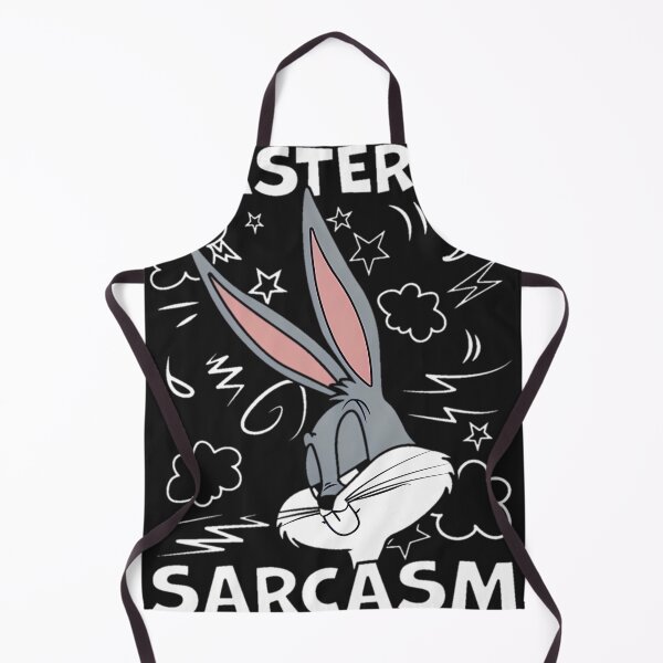 Item preview, Master Of Sarcasm designed and sold by JuanitaJourny.