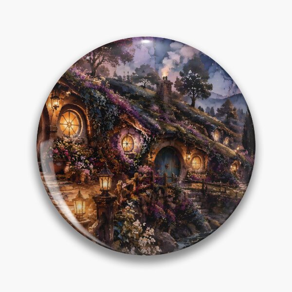 Item preview, Cozy Home in Hillside designed and sold by sigmaartstudio.