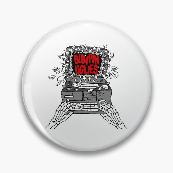 Item preview, Broken Computer Hip Hop Band designed and sold by Tallboy666.