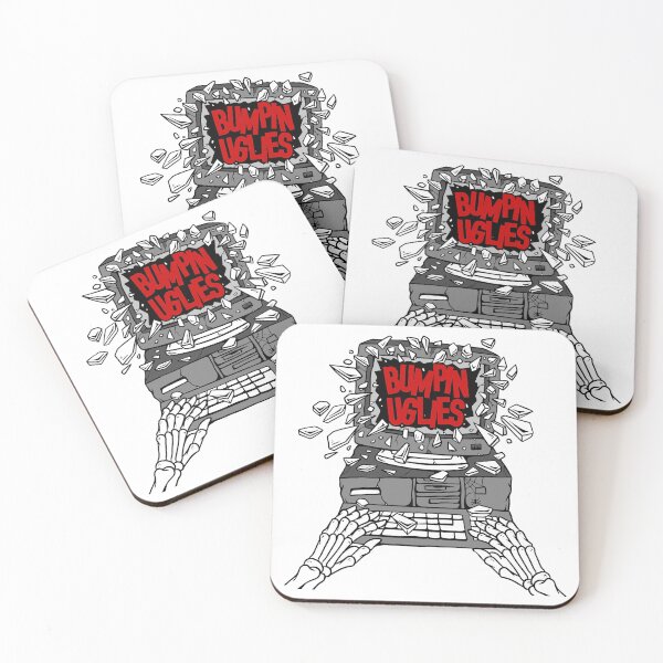 Item preview, Broken Computer Hip Hop Band designed and sold by Tallboy666.
