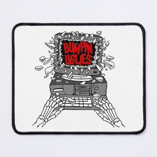 Item preview, Broken Computer Hip Hop Band designed and sold by Tallboy666.