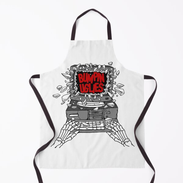 Item preview, Broken Computer Hip Hop Band designed and sold by Tallboy666.