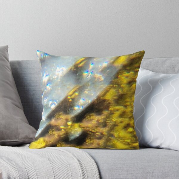 Item preview, Gilded Mirror: Sun-Hugged Skies and Earthly Reflections designed and sold by ElionSolis.