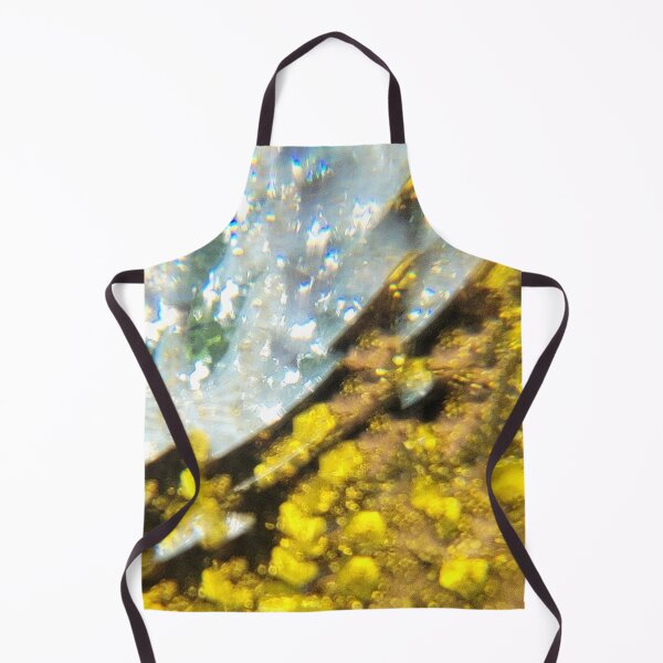 Item preview, Gilded Mirror: Sun-Hugged Skies and Earthly Reflections designed and sold by ElionSolis.