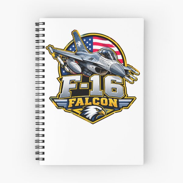 Item preview, F 16 Modern Fighter Jet Aviation Artwork designed and sold by IRON WINGS /USAF.