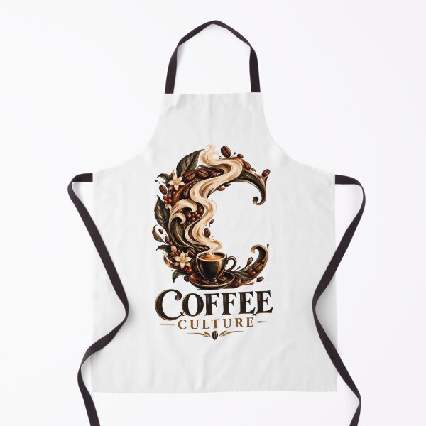 Item preview, Coffee Culture designed and sold by Sovereign Supply Co..