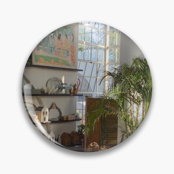 Item preview, Modern Eddie Bauer dTransparent Wall Niche designed and sold by jepnmea.