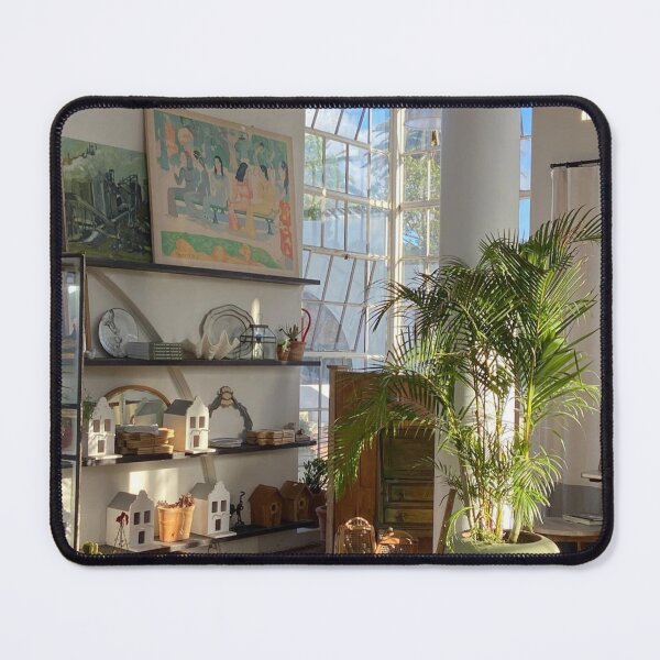 Item preview, Modern Transparent Wall Niche designed and sold by jepnmea.