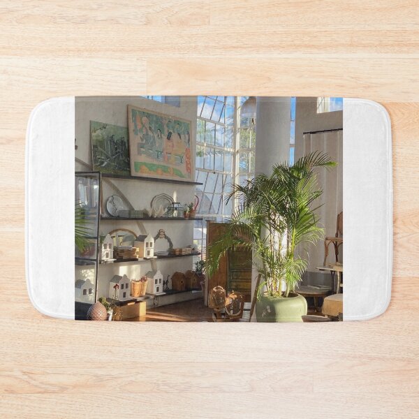 Item preview, Modern Transparent Wall Niche designed and sold by jepnmea.