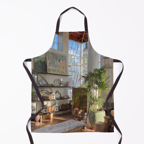 Item preview, Modern Transparent Wall Niche designed and sold by jepnmea.