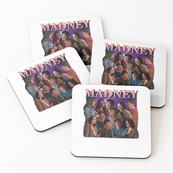 Item preview, Vintage 90s Graphic Design Madney  designed and sold by jerrypaziane.
