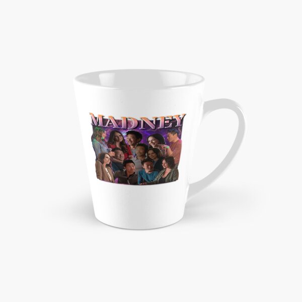 Item preview, Vintage 90s Graphic Design Madney  designed and sold by jerrypaziane.
