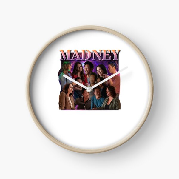 Item preview, Vintage 90s Graphic Design Madney  designed and sold by jerrypaziane.