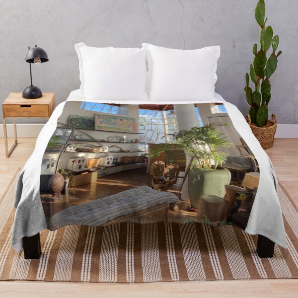 Item preview, Modern Transparent Wall Niche designed and sold by jepnmea.