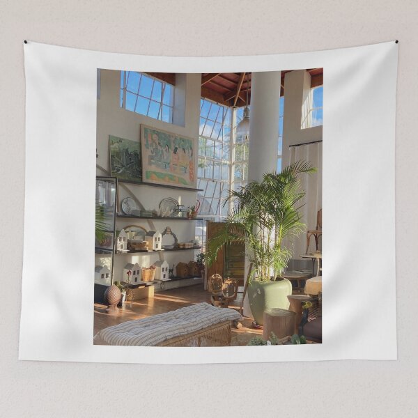 Item preview, Modern Transparent Wall Niche designed and sold by jepnmea.