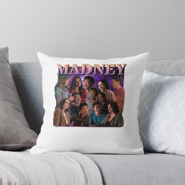 Item preview, Vintage 90s Graphic Design Madney  designed and sold by jerrypaziane.