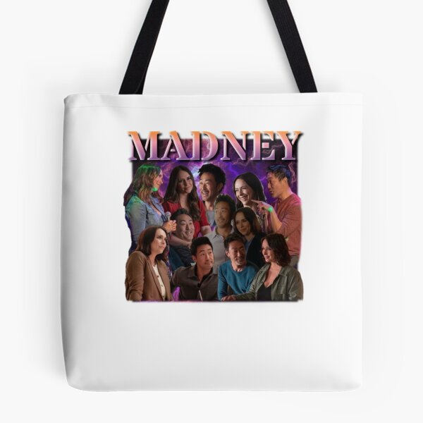 Item preview, Vintage 90s Graphic Design Madney  designed and sold by jerrypaziane.