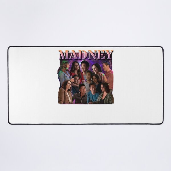 Item preview, Vintage 90s Graphic Design Madney  designed and sold by jerrypaziane.