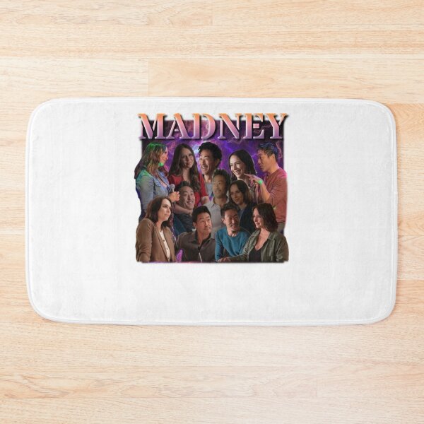 Item preview, Vintage 90s Graphic Design Madney  designed and sold by jerrypaziane.