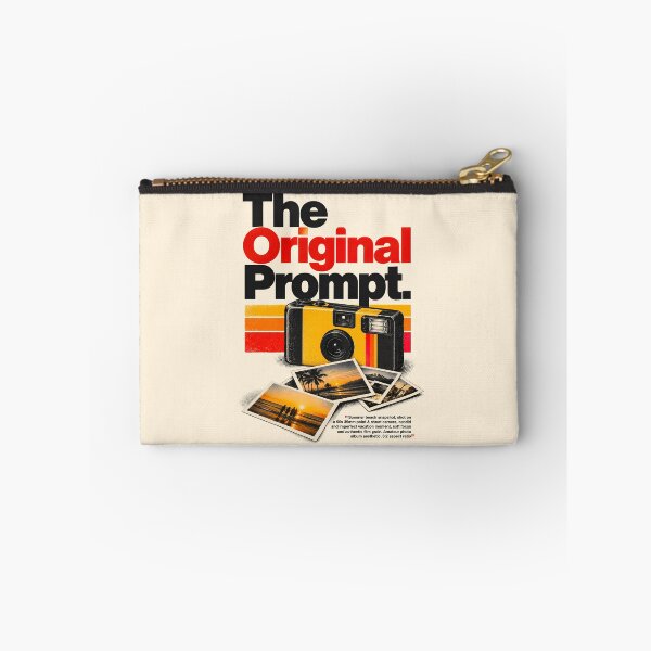 Item preview, The Original Prompt designed and sold by jkpivaral.