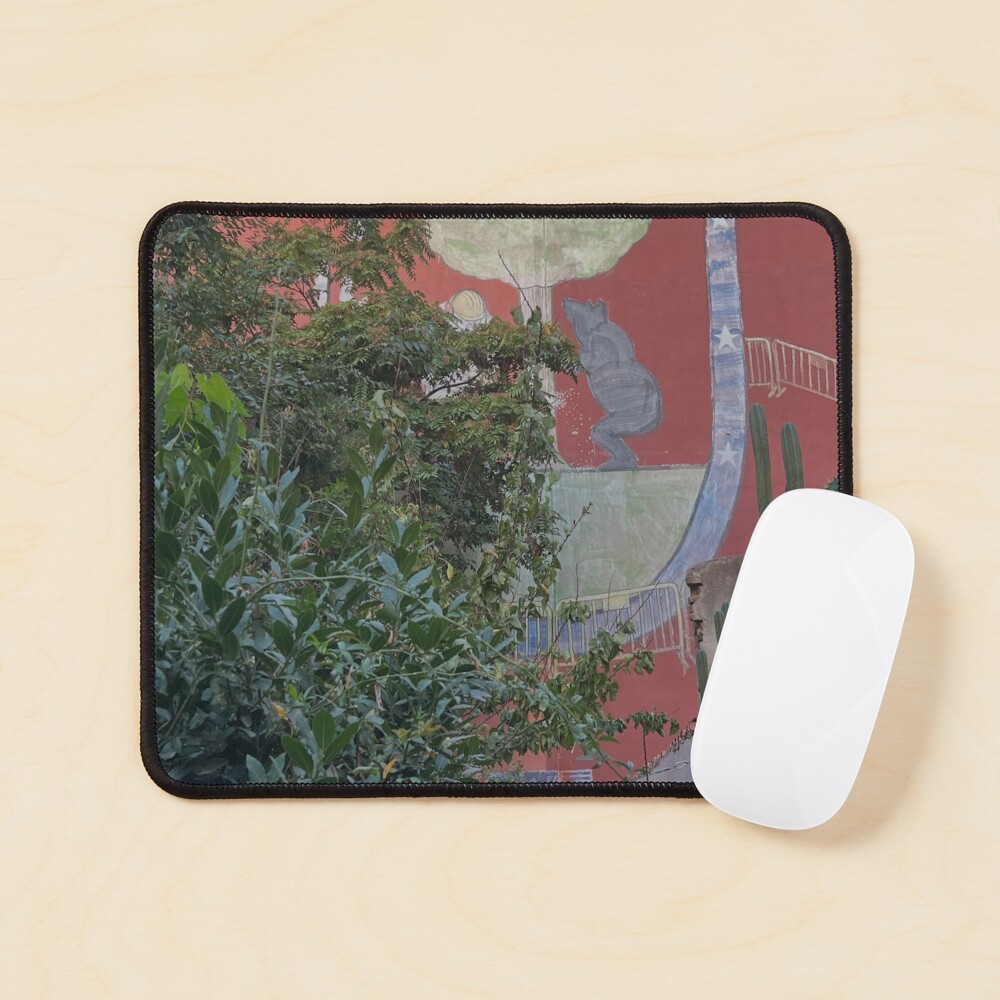 Item preview, Mouse Pad designed and sold by anaraffi.