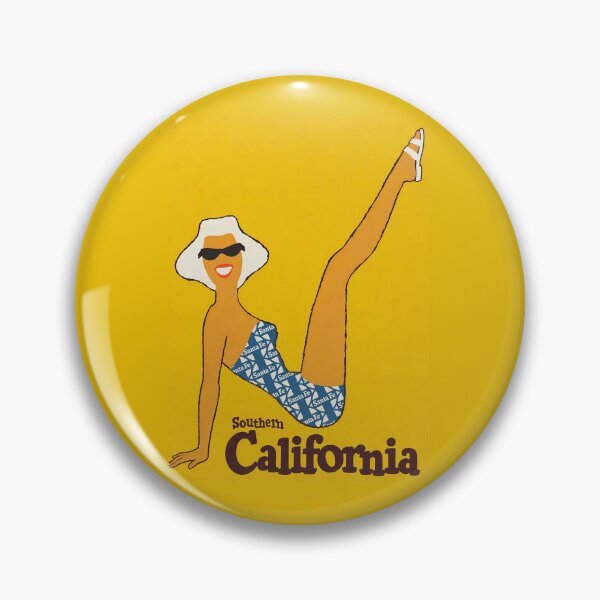 Item preview, Southern California on the Santa Fe designed and sold by Trains-and-Rail.