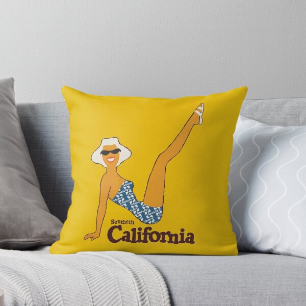 Item preview, Southern California on the Santa Fe designed and sold by Trains-and-Rail.