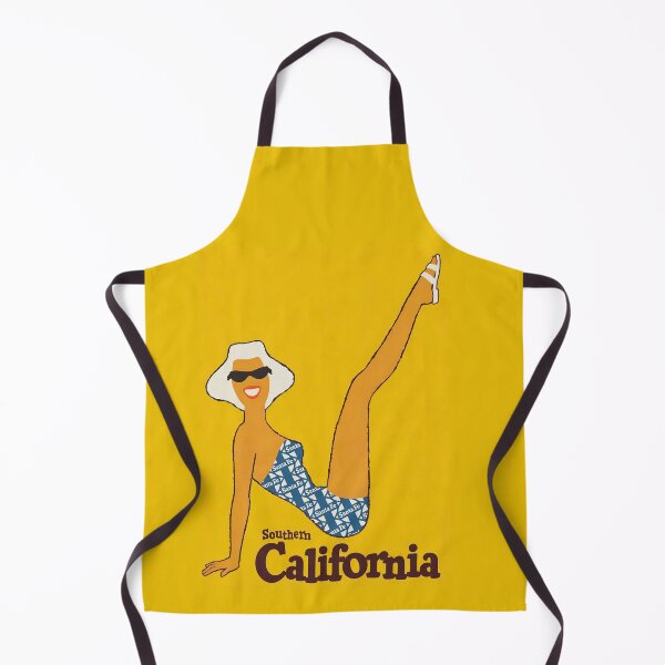 Item preview, Southern California on the Santa Fe designed and sold by Trains-and-Rail.