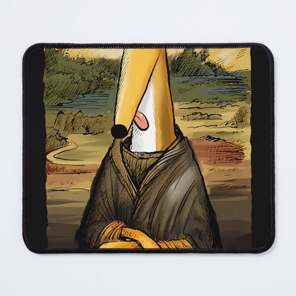 Item preview, Mona Lurcher designed and sold by JuanitaJourny.