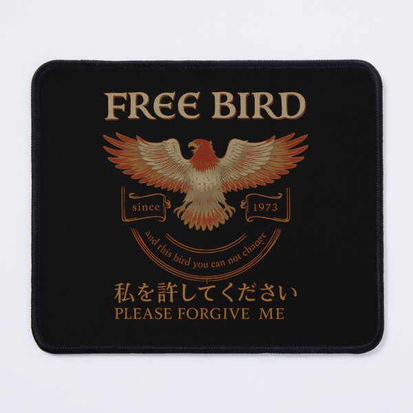 Item preview, Spreading Wings Eagle Emblem designed and sold by Francishubba.