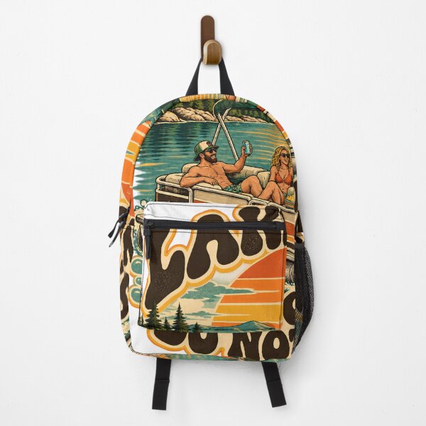 Item preview, Lake Day Calories Do Not Count  designed and sold by urbinet.