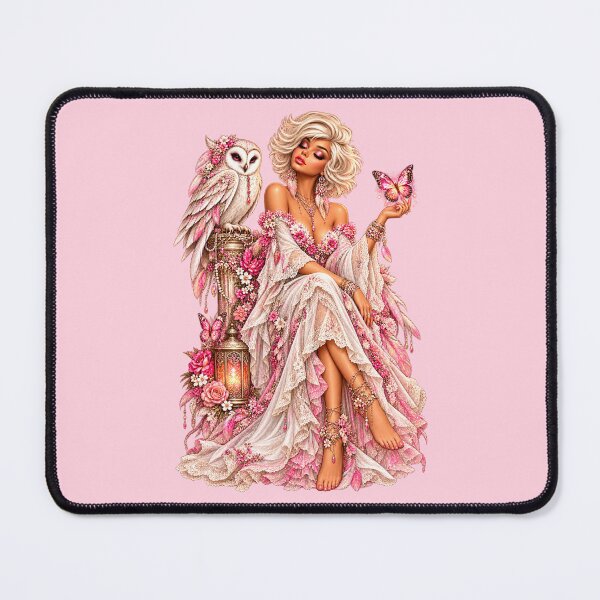 Item preview, The Blushing Enchantress designed and sold by Dawne's Designs.