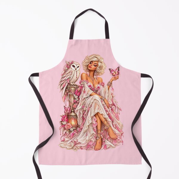Item preview, The Blushing Enchantress designed and sold by Dawne's Designs.