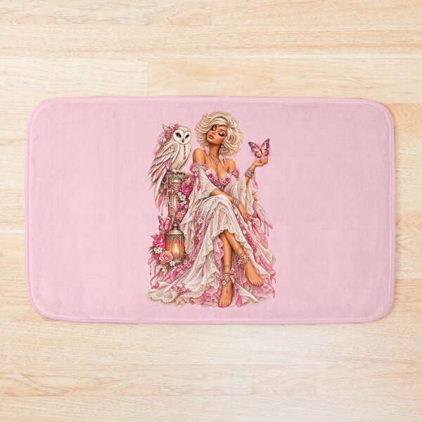 Item preview, The Blushing Enchantress designed and sold by Dawne's Designs.