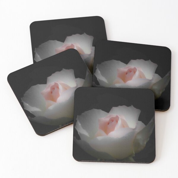 Item preview, Whispering Light Rose designed and sold by Twisted Light Images.
