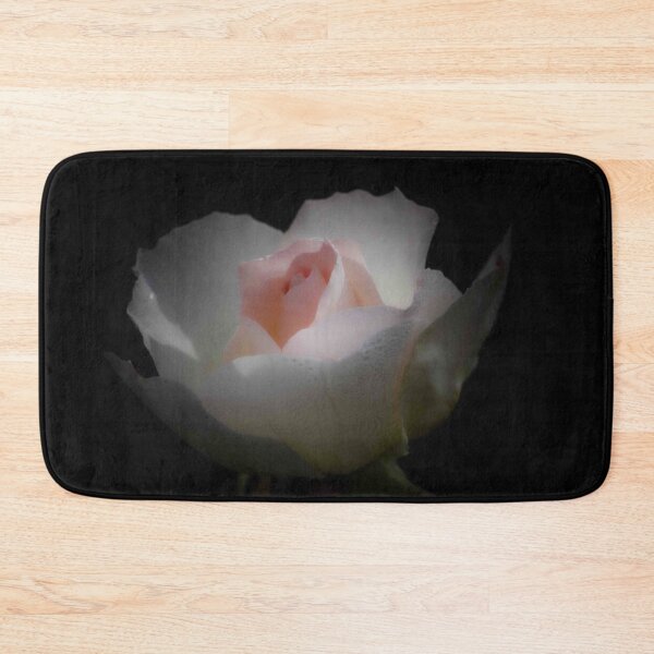 Item preview, Whispering Light Rose designed and sold by Twisted Light Images.