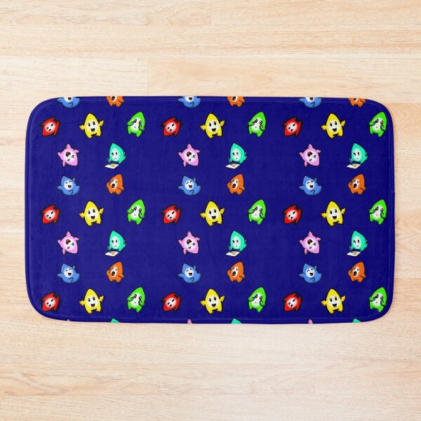 Item preview, The Little Starlings designed and sold by AliCosmicArts.