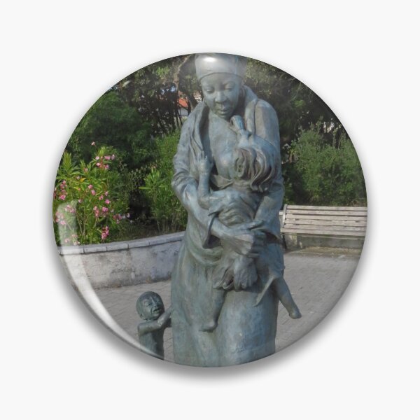 Item preview, Slave Nanny Clarisse, 1793, La Rochelle designed and sold by wiggyofipswich.