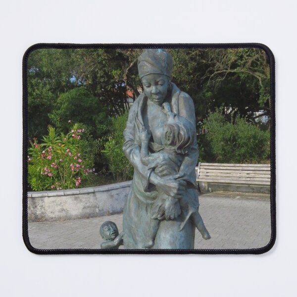 Item preview, Slave Nanny Clarisse, 1793, La Rochelle designed and sold by wiggyofipswich.