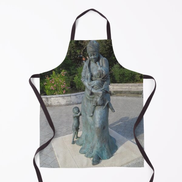 Item preview, Slave Nanny Clarisse, 1793, La Rochelle designed and sold by wiggyofipswich.