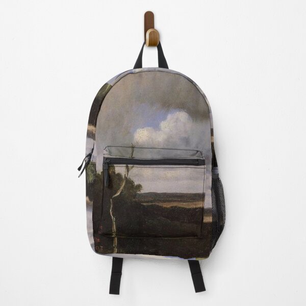 Item preview, Fontainebleau – Storm over the Plains designed and sold by SharonTheFirst.
