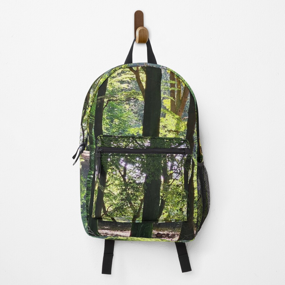 Item preview, Backpack designed and sold by anaraffi.