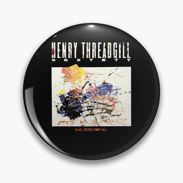 Item preview, Urban Improvisation Rituals – Henry Threadgill designed and sold by OwnVorkey.