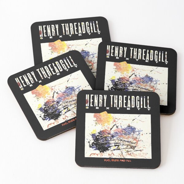 Item preview, Urban Improvisation Rituals – Henry Threadgill designed and sold by OwnVorkey.