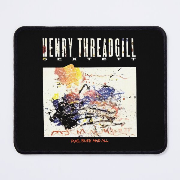 Item preview, Urban Improvisation Rituals – Henry Threadgill designed and sold by OwnVorkey.