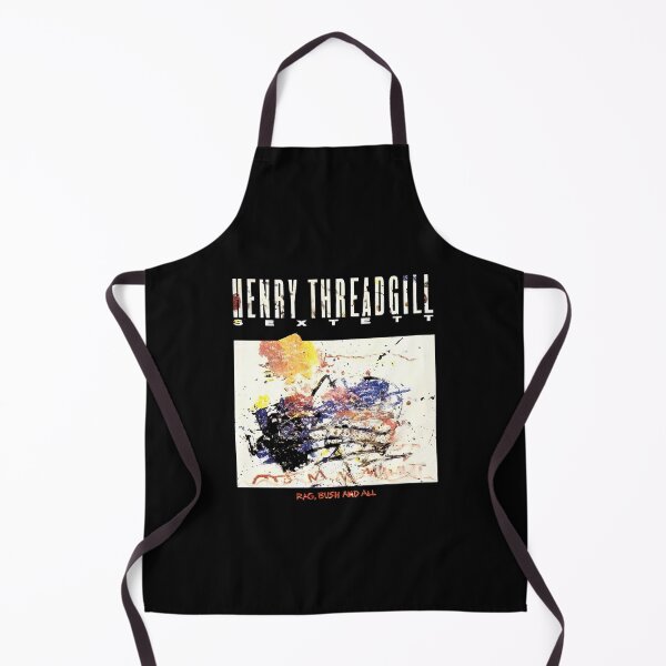 Item preview, Urban Improvisation Rituals – Henry Threadgill designed and sold by OwnVorkey.